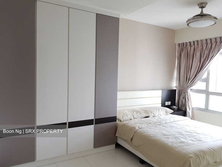 Blk 28 Ghim Moh Link (Queenstown), HDB 4 Rooms #181328072